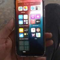 آیفون xs 256 گولد