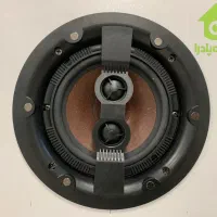 اسپیکر سقفی ACUSTIQ QC62-T گارانتی معتبر تک و عمده