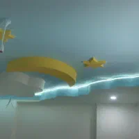 گچکاری و لکه گیری گچ کاری باقیمت مناسب|خدمات پیشه و مهارت|بروجرد, |دیوار