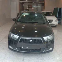 دنا پلاس 6 دنده ،صفر مدل ۱۴۰۴سفید و مشکی