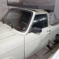 پیکان وانت|خودرو سواری و وانت|رشت, کوی حسینی|دیوار