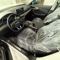 فیدیلیتی ۱۴۰۳ کم کار بیرنگ|خودرو سواری و وانت|تبریز, |دیوار