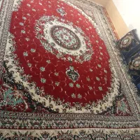 قالی ماشینی ۱۲ متری