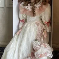 عروسک چینی