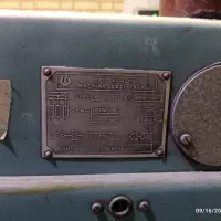 دستگاه تراش تبریز دو متری