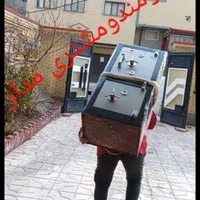 حمل اثاثیه منزل اتوبار پارسیان پاکدشت با۳۰درصد|خدمات حمل و نقل|پاکدشت, پاکدشت (مامازند)|دیوار
