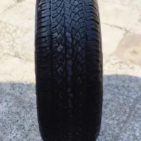 ۴ حلقه لاستیک کویر تایر سایز 265/6018|قطعات یدکی و لوازم جانبی|اهواز, کارون|دیوار