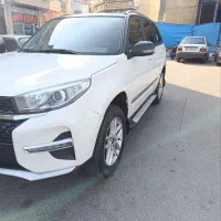 ام وی ام x33 نیوفیس مدل ۱۴۰۱|خودرو سواری و وانت|مشهد, آپارتمان های مرتفع|دیوار