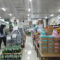 صندوق دار خانم ...شهرک مطهری