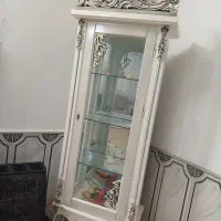 ویترین(بوفه)