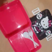 ظرف غذا بچه سه شکل|ظروف نگهدارنده، پلاستیکی، یک‌بارمصرف|کرج, گلشهر|دیوار