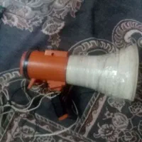 بلندگو|صوتی و تصویری|مشهد, گرجی علیا|دیوار