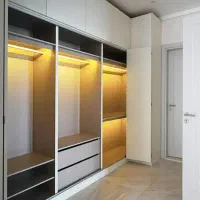 کابینت و کمد دیواری|مصالح و تجهیزات ساختمان|شهریار, شهریار|دیوار