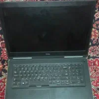 لپ تاپ دل درحد نو گرافیک دار