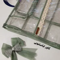 کاور لباسشویی|ماشین لباسشویی و خشککن لباس|تهران, وحیدیه|دیوار