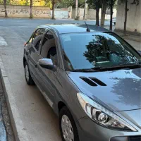 پژو ۲۰۷ مدل ۹۹|خودرو سواری و وانت|گنبد کاووس, |دیوار