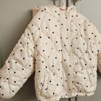 کاپشن ال سی واکیکی ۲ تا ۳ سال|کفش و لباس بچه|ری, دیلمان|دیوار