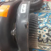 فروش و تعمیر فن حلزونی و سایلنت باکس|قطعات و لوازم جانبی رایانه|اهواز, عین ۲|دیوار