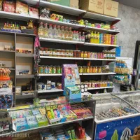 واگذاری سوپر مارکت در حال کار در صنعتی شاهین شهر|اجارهٔ مغازه و غرفه|شاهینشهر, شهرک صنعتی|دیوار