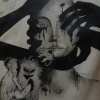 دوره‌ی آموزشی طراحی با مداد و طراحی لباس دیجتال