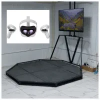 شبیه ساز شمشیر بازی