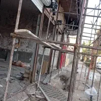 فروش نصب درب کرکره