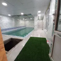 اجاره باغ ویلا روزانه