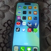 آیفون ۱۵پرومکس|موبایل|فولادشهر, مسکن مهر فولادشهر|دیوار