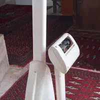 جارو شارژی همیلتون