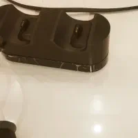 پایه شارژر ادابتوری  برای  دسته ps4  اصل سونی