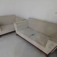 مبل کارکرده