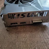 کارت گرافیک 1050ti msi