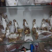 هفت سین  فرشته  فروشی