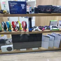 فروشگاه تاچ خریدار انواع کنسول بازی و گوشی