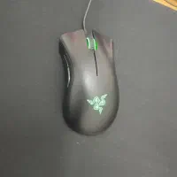 موس ریزر مدل DEATHADDER ESSENTIAL