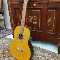 گیتار کلاسیک حرفه ای گیبسون