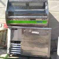 فروش لوازم رستوران وکبابی