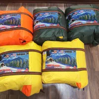 کیسه خواب بادی