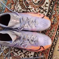 کفش چمن رونالدو|کیف، کفش، کمربند|یاسوج, |دیوار