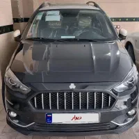 اطلسg/مدل۱۴۰۴/اقساط۴۸ماهه بانکی/تحویل فوری|خودرو سواری و وانت|تهران, جنت‌آباد جنوبی|دیوار