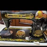 چرخ خیاطی جوکی