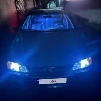 پارس نوک مدادی مدل۸۷موتوری ب شرط|خودرو سواری و وانت|قائمشهر, |دیوار