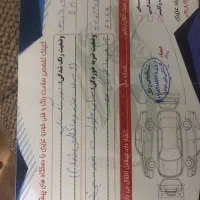 فروش ۲۰۶تیپ دو