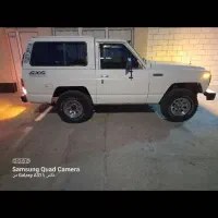 پاترول دو در انژکتور|خودرو سواری و وانت|جهرم, |دیوار