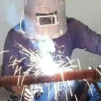 جوشکاری سیار