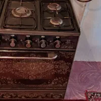 گاز آشپزخانه کاملاً سالم|اجاق گاز و لوازم برقی پختوپز|خرمدره, |دیوار