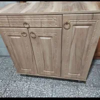 جاکفشی|جاکفشی، کمد، دراور|اصفهان, آزادگان|دیوار