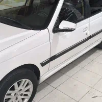 پارس سال سفارشی فول|خودرو سواری و وانت|قزوین, |دیوار