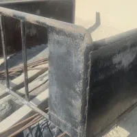 ترک و باربند پراید وانت|قطعات یدکی و لوازم جانبی|لامرد, |دیوار