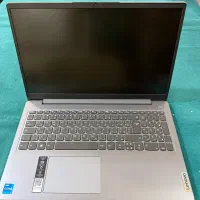 لپتاپ lenovo Ideapad3